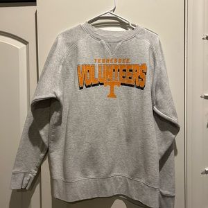 Vintage Tennessee Volunteer Hoodie